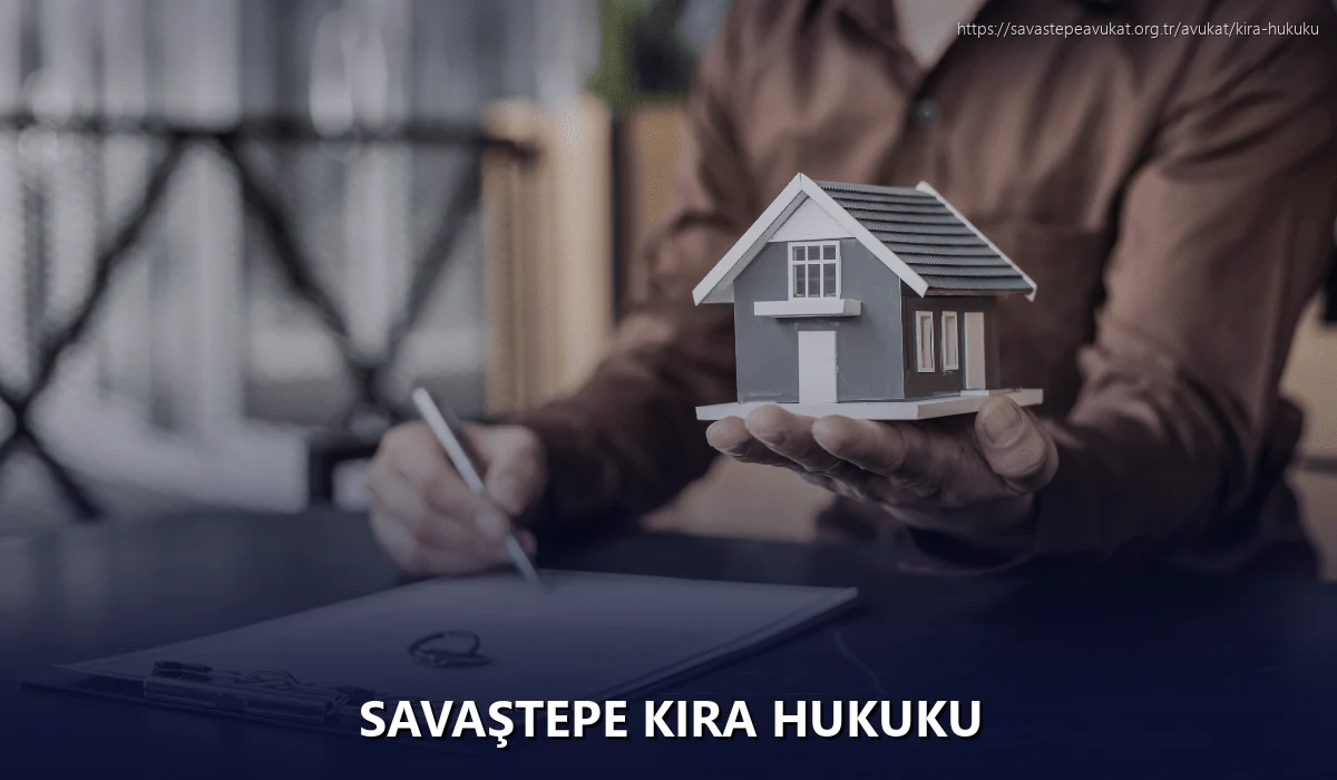 Savaştepe Kira Hukuku